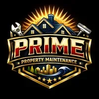 Prime Property Maintenance Melbourne logo