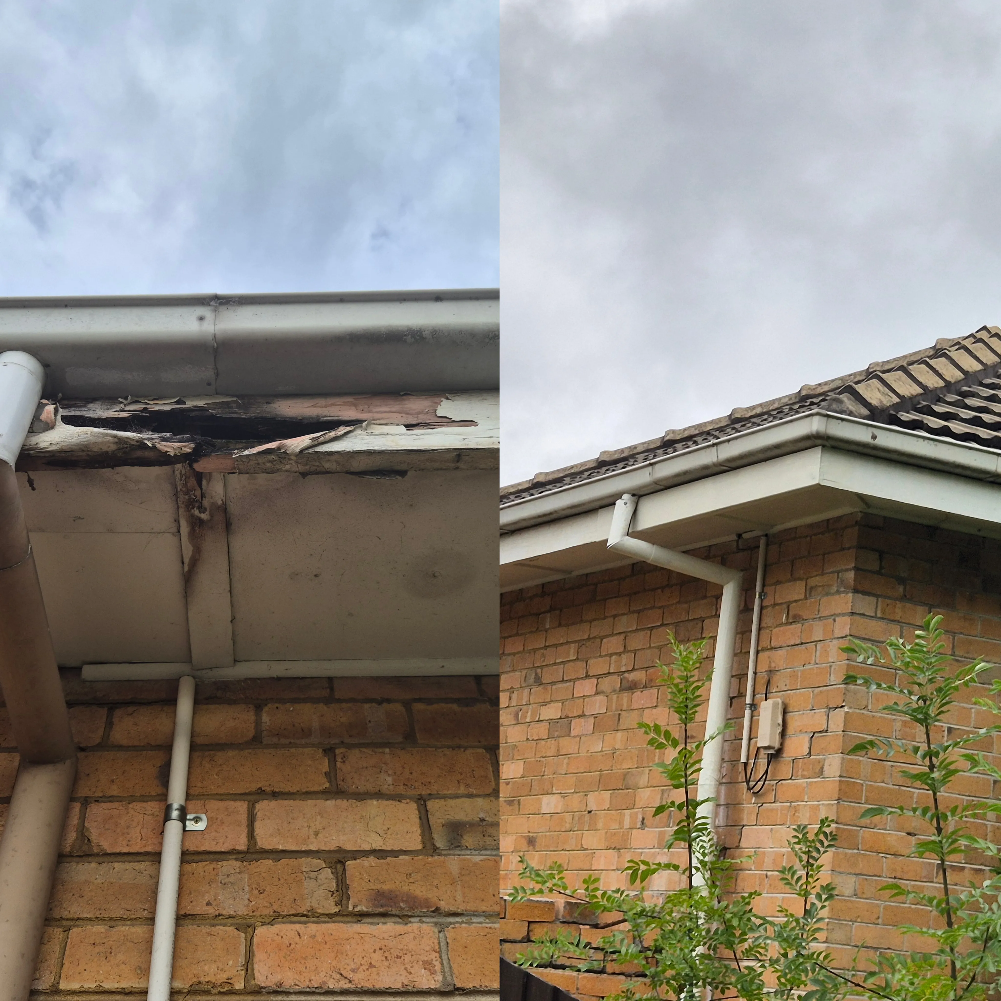 Gutter Cleaning & Repair Ormond Melbourne